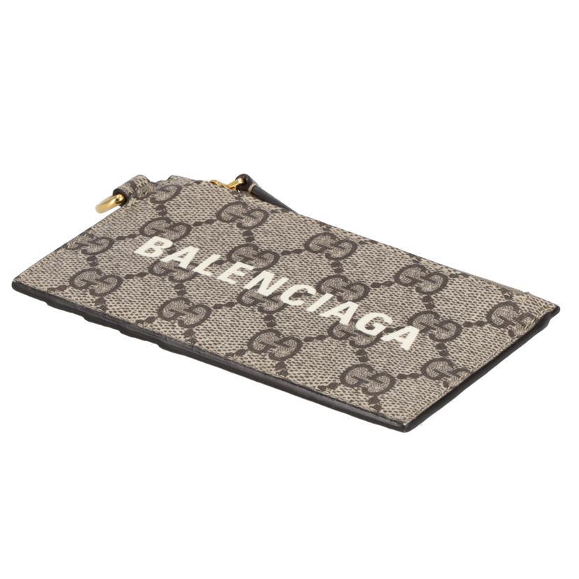 GUCCI×BALENCIAGA グッチ×バレンシアガ/ザ ハッカーGGスプリーム