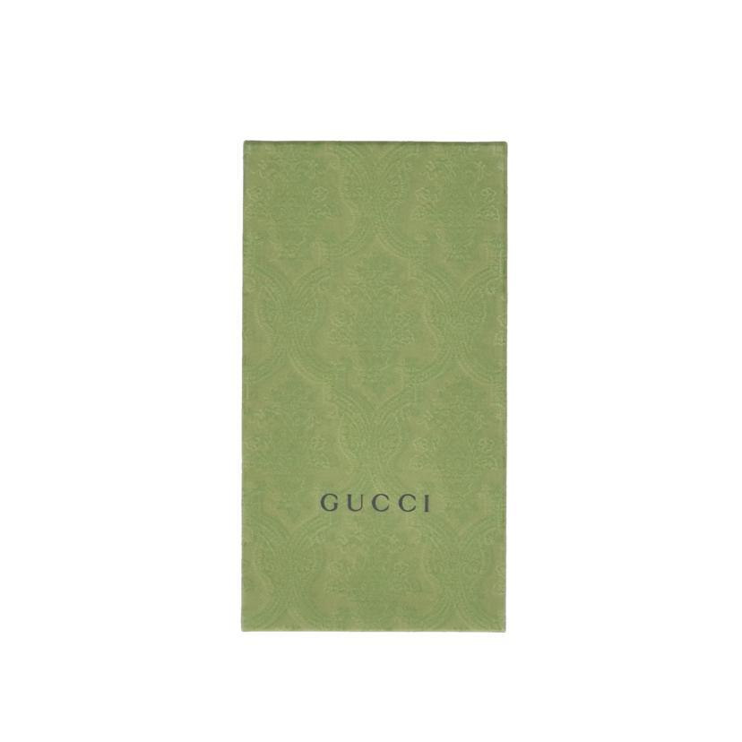 GUCCI×BALENCIAGA グッチ×バレンシアガ/ザ ハッカーGGスプリームフラグメントケース/Aランク/75【中古】 GUCCI×BALENCIAGA グッチ×バレンシアガ/ザ ハッカーGGスプリーム