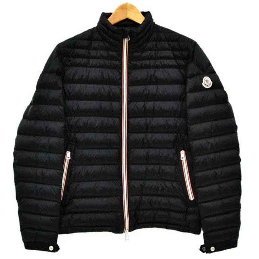 【5月限定販売】モンクレールダウンジャケット MONCLER モンクレール/ダウンジャケット/J10911A1090053279/Aランク/75