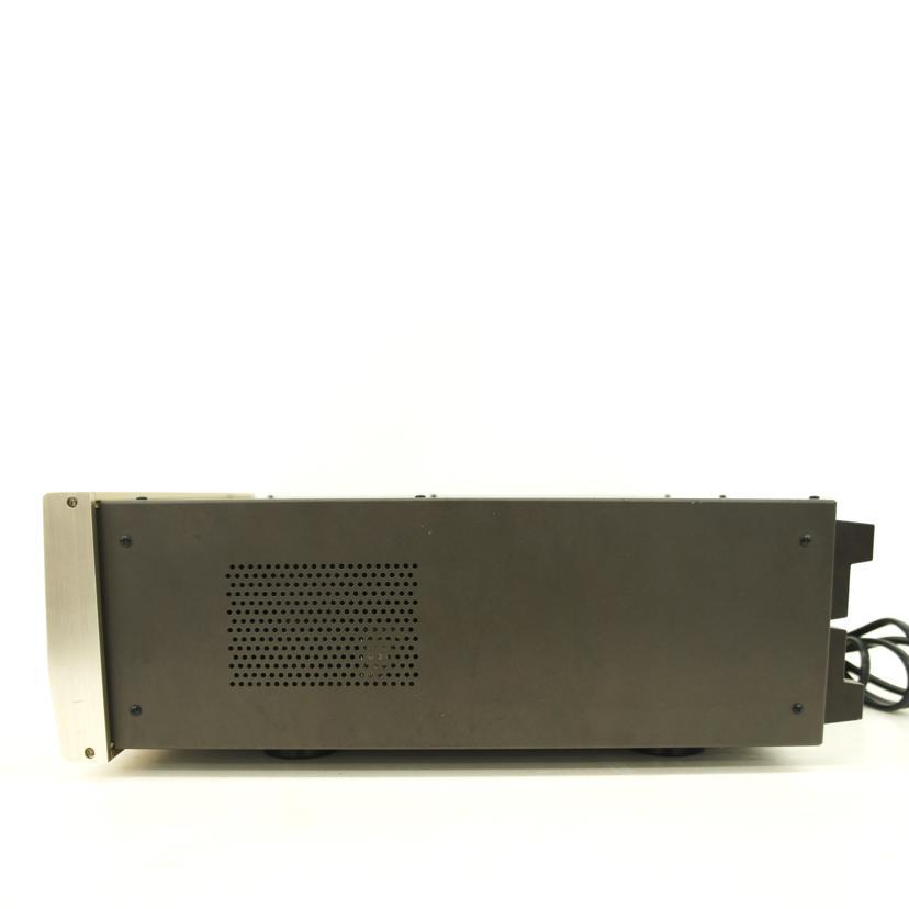 Accuphase（アキュフェーズ） アキュフェーズ/パワーアンプ/P-400