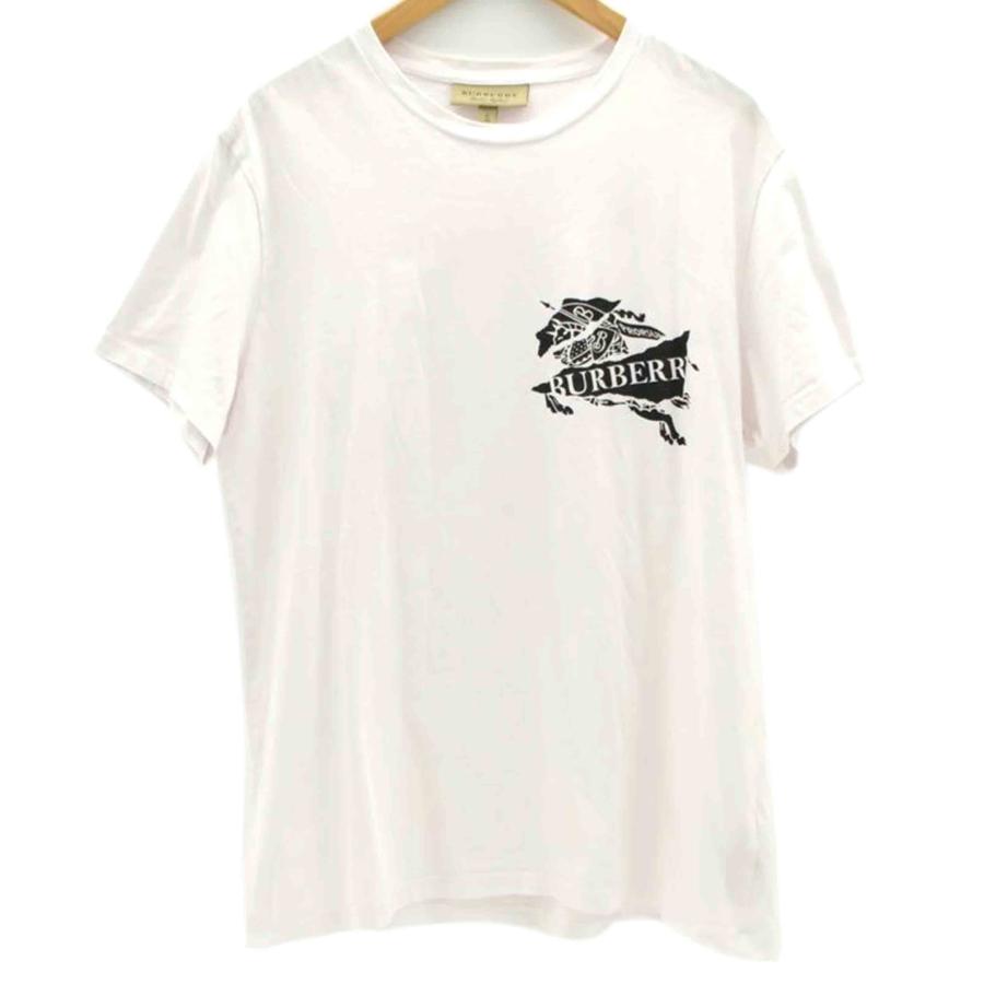 BURBERRY（バーバリー） バーバリー/Tシャツ/ABランク/75【中古