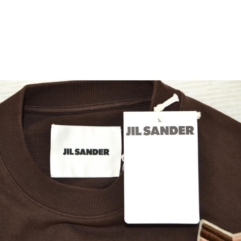 JIL SANDER（ジルサンダー） ジルサンダー/Tシャツ/Bランク/75【中古