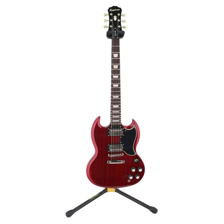 Epiphone（エピフォン） エピフォン/エレキギター/SG PRO/Bランク/75
