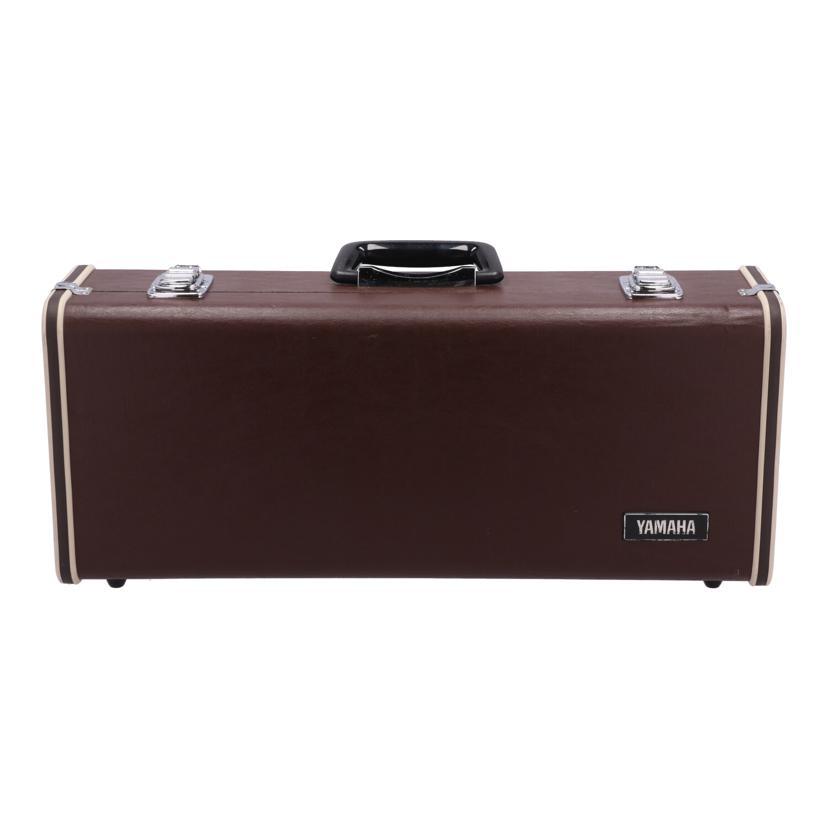 YAMAHA ヤマハ/トランペット/YTR-2320ES/304529/Bランク/75【中古