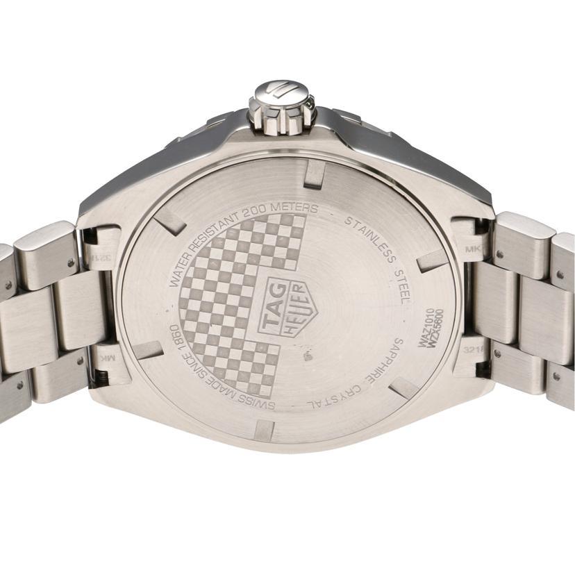 TAG HEUER Heuer タグホイヤー/フォーミュラ1/クオーツ/WAZ1010 BA0842  