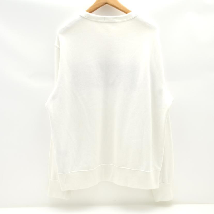 RALPH LAUREN ラルフローレン/トレーナー/Aランク/75【中古】 RALPH LAUREN ラルフローレン/トレーナー/Aランク/75【中古