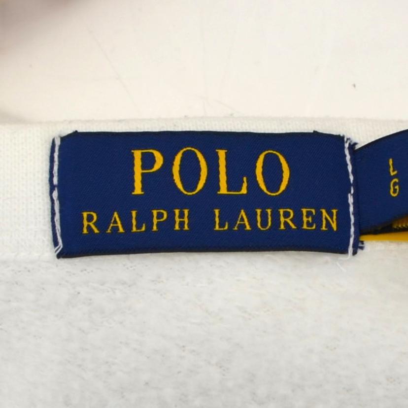 RALPH LAUREN ラルフローレン/トレーナー/Aランク/75【中古
