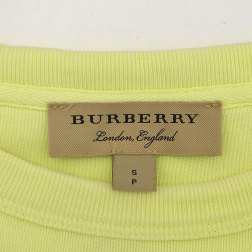 BURBERRY（バーバリー） バーバリー/トレーナー/Aランク/75【中古