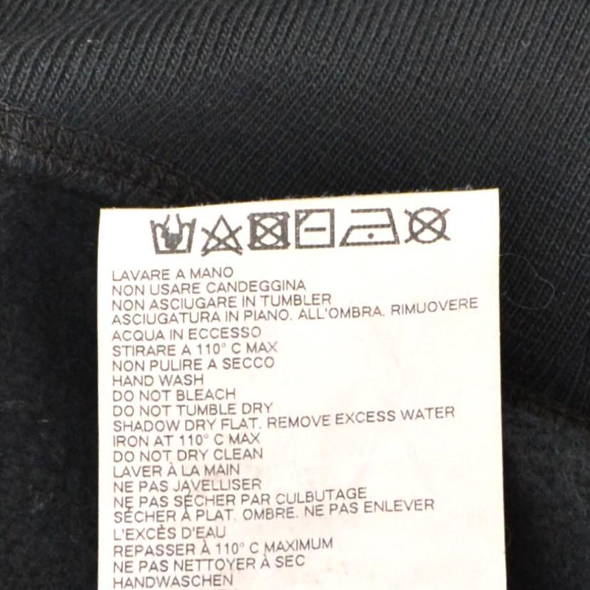 DSQUARED2 ディースクエアード/トレーナー/ABランク/75【中古】 DSQUARED2（ディースクエアード） ディースクエアード/トレーナー/AB
