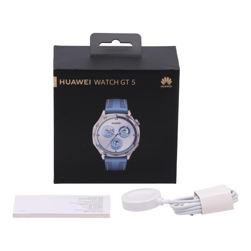 HUAWEI（ファーウェイ） ファーウェイ/スマートウォッチ/HUAWEI WATCH