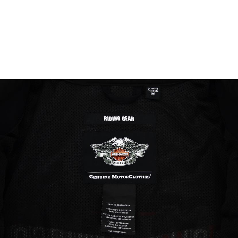 HARLEY−DAVIDSON ハーレーダビッドソン/ライダースジャケット/AB