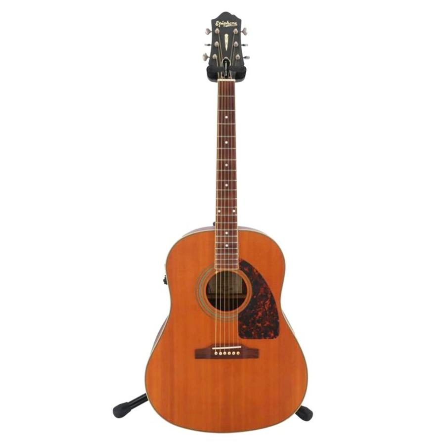 EPIPHONE エピフォン/エレアコギター/AJ-500ME/101017310/Bランク/75【中古】 Epiphone（エピフォン） エピフォン/エレアコギター/AJ-500ME