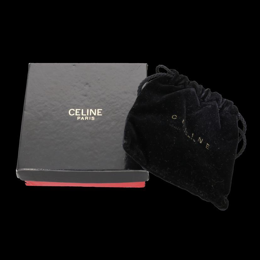 CELINE（セリーヌ） セリーヌ/ヴィンテージスカーフリング/ABランク/24