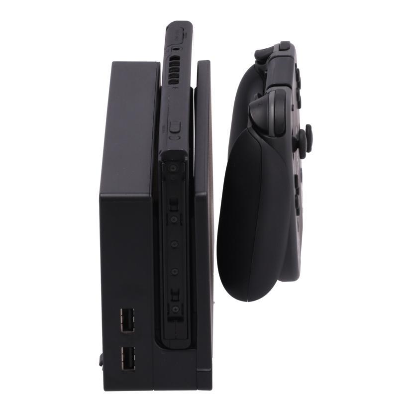 NINTENDO ニンテンドー /Switch本体 モンスターハンターライズ