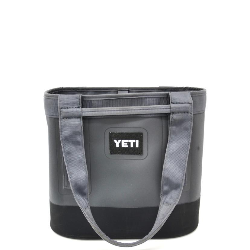 YETI（イエティ） イエティ/トートバッグ/Bランク/75【中古