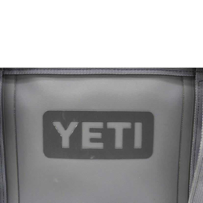 YETI イエティ/トートバッグ/Bランク/75【中古】 YETI（イエティ） イエティ/トートバッグ/Bランク/75【中古