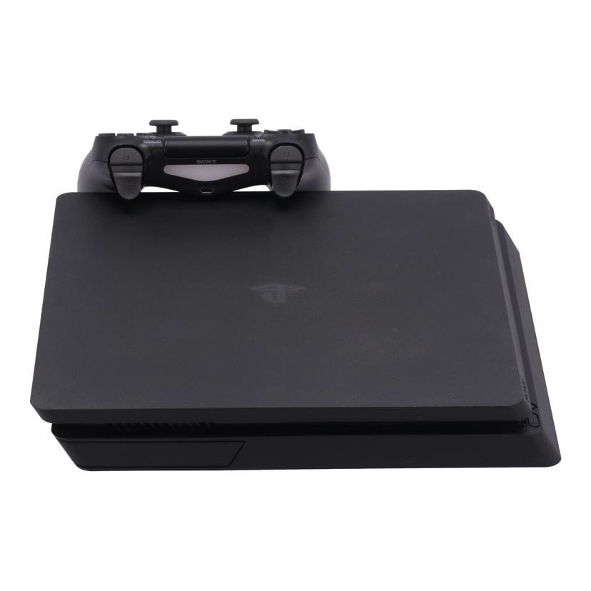 SONY ソニー/PlayStation4 本体 1TB/CUH-2000BB01/5635439/Bランク/71【中古】 SONY（ソニー） ソニー/PlayStation4 本体 1TB/CUH-2000BB01