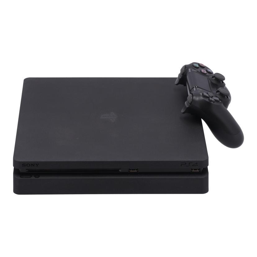 PlayStation4 - SONY PlayStation4 本体 1TB CUH-2000BB01 SONY（ソニー） ソニー/PlayStation4 本体 1TB/CUH-2000BB01