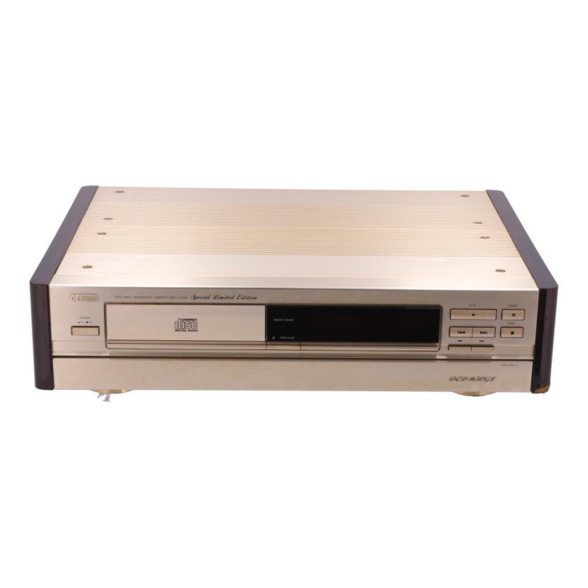 DENON（デノン） デノン/CDプレーヤー/DCD-1650GL/4021514360/BCランク 