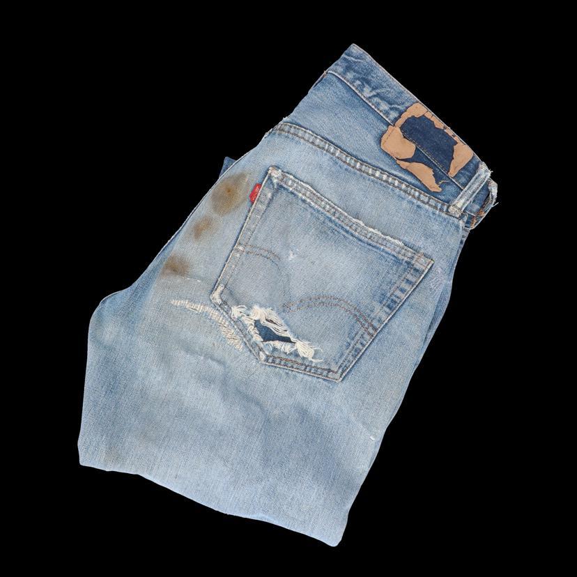 Levi's（リーバイス） リーバイス/70's/501/BigE/Bランク/75【中古