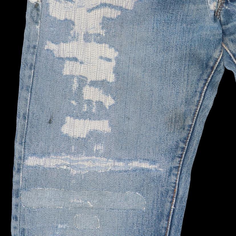 Levi's（リーバイス） リーバイス/70's/501/BigE/Bランク/75【中古