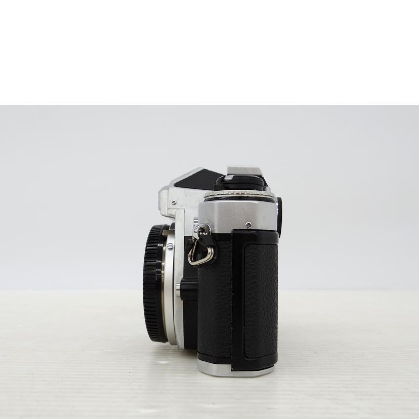 Nikon ニコン/フィルム一眼/FE BODY/4235320/Bランク/75【中古