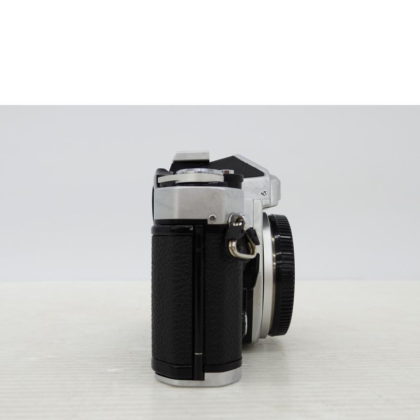 Nikon ニコン/フィルム一眼/FE BODY/4235320/Bランク/75【中古