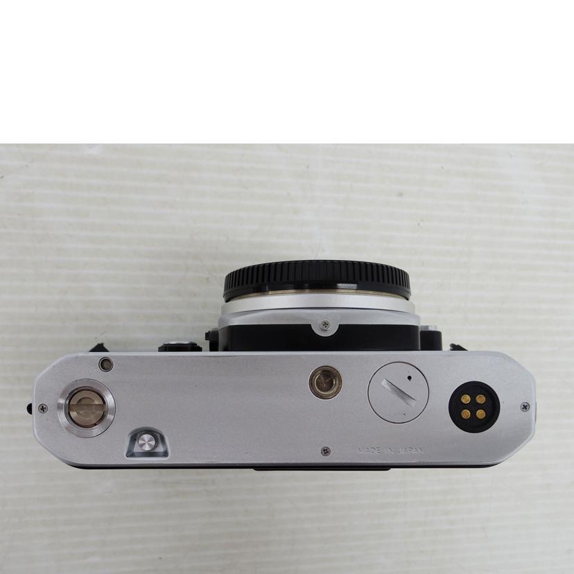 Nikon ニコン/フィルム一眼/FE BODY/4235320/Bランク/75【中古