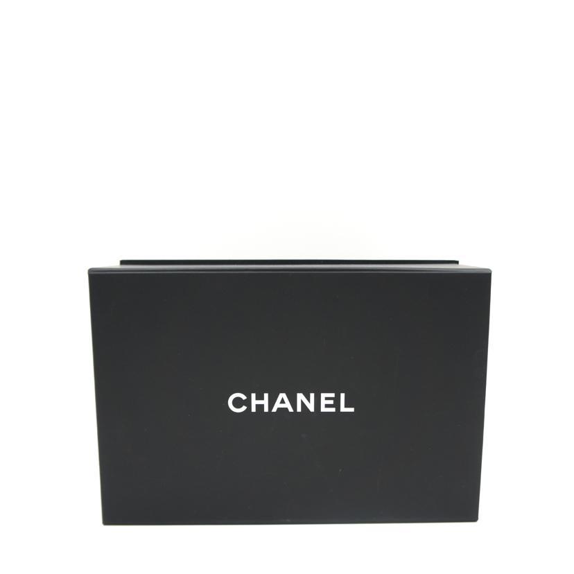 CHANEL シャネル/ココマークキャビアスキン2WAYハンド/C52*****/Aランク/75【中古】の画像