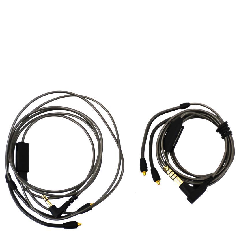 SENNHEISER ゼンハイザー/インイヤーモニター モニターイヤホン/IE600