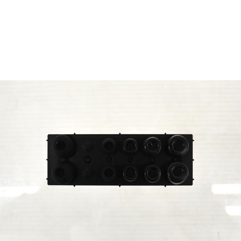 SENNHEISER ゼンハイザー/インイヤーモニター モニターイヤホン/IE600