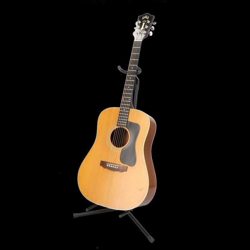 GUILD ギルド/アコースティックギター/D50/80116/Bランク/75【中古】の画像