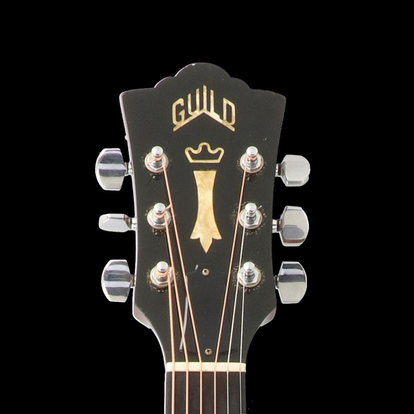 GUILD ギルド/アコースティックギター/D50/80116/Bランク/75【中古】の画像