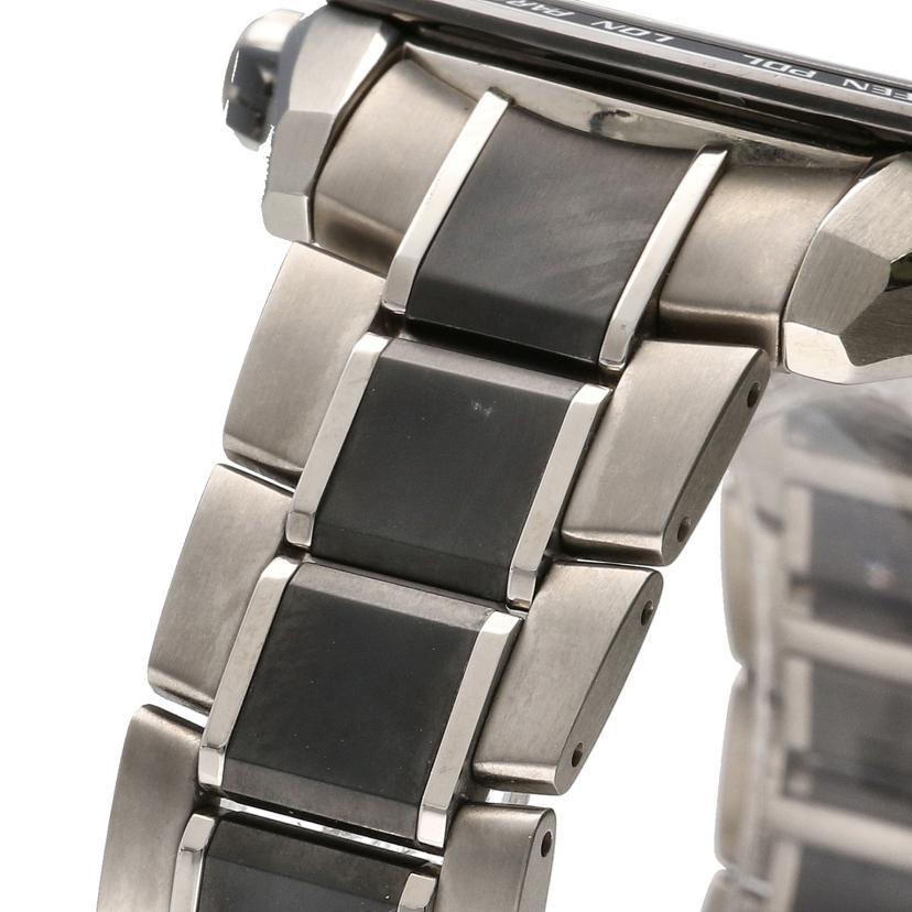 SEIKO（セイコー） セイコー/ブライツ/電波ソーラー/チタン/8B63-0ANO