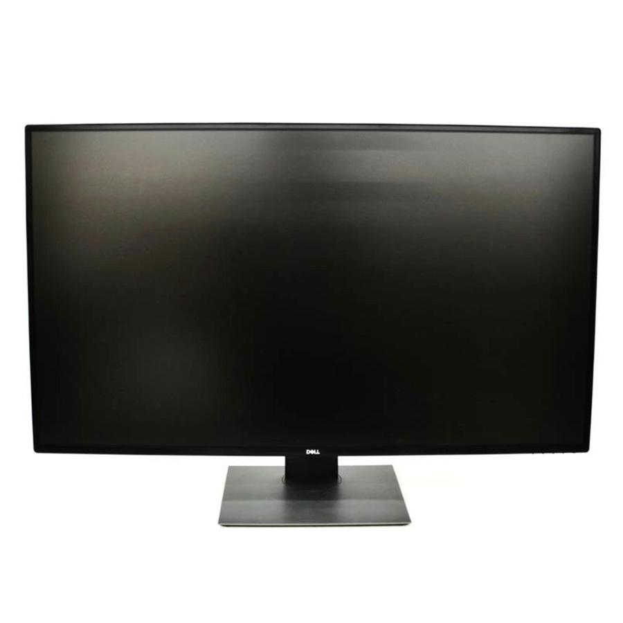 DELL（デル） デル/4K 液晶モニター/U4320Q/ABランク/75【中古