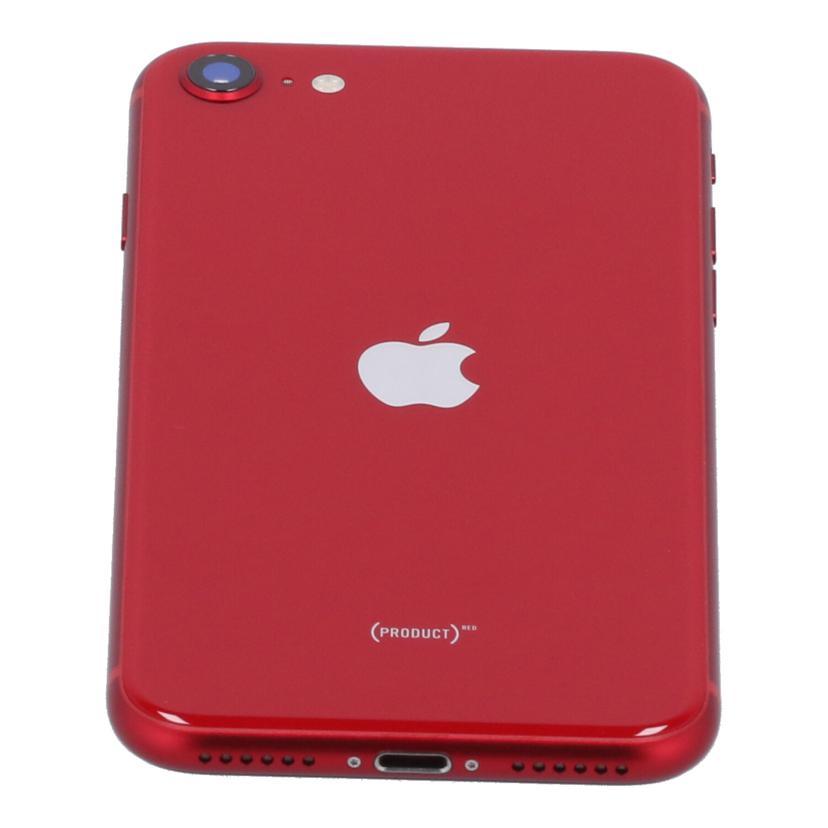 Apple Apple SIMフリー アップル/iPhone SE 第3世代 64GB （PRODUCT