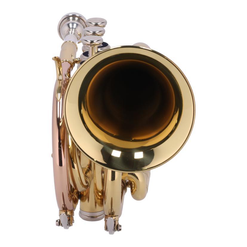 Minerva ミネルバ/ポケットトランペット/MPT250L/10023/Aランク/75