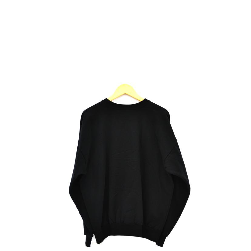 WTAPS ダブルタップス/トレーナー/ABランク/75【中古】 WTAPS（ダブルタップス） ダブルタップス/トレーナー/ABランク/75