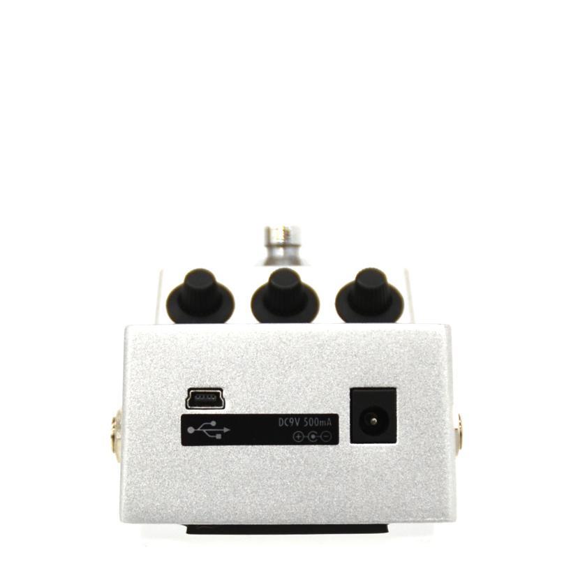 ZOOM ズーム/コンパクトマルチエフェクター/MS-50G/052671/ABランク/75