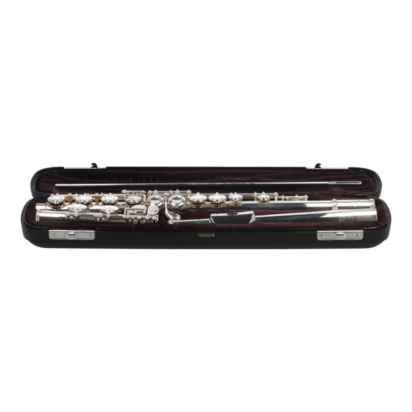 YAMAHA（ヤマハ） ヤマハ/フルート/YFL-311II/335289/Bランク/75【中古