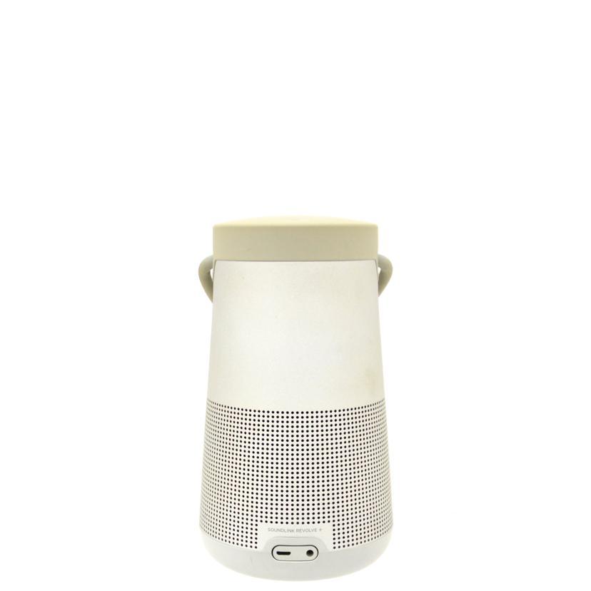 BOSE（ボーズ） ボーズ/ワイヤレススピーカー/419356/Bランク/75【中古