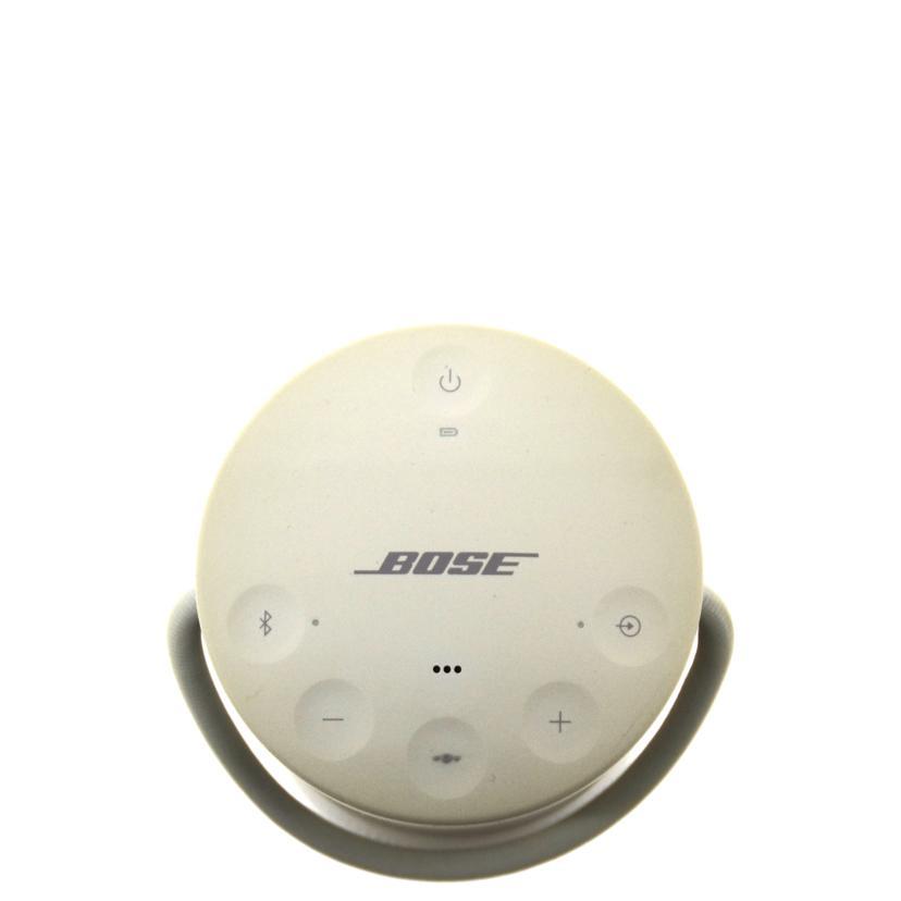 BOSE ボーズ/ワイヤレススピーカー/419356/Bランク/75【中古】 BOSE（ボーズ） ボーズ/ワイヤレススピーカー/419356/Bランク/75【中古