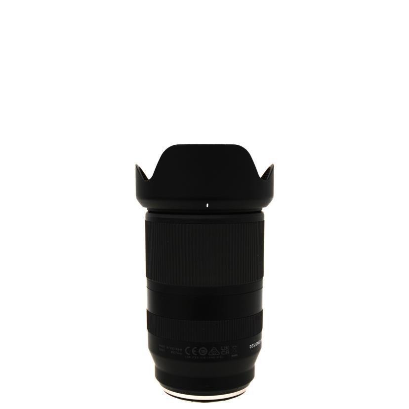 TAMRON タムロン/交換レンズ/18-300mm/B061/004625/Bランク/75【中古】 TAMRON タムロン/交換レンズ/18-300mm/B061/004625/Bランク/75【中古