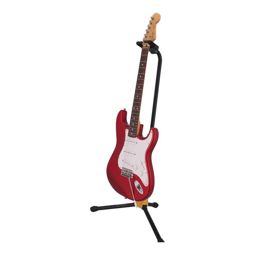 FENDER JAPAN フェンダー/エレキギター/ST-STD/T082255/Bランク/75【中古】 Fender（フェンダー） FENDER JAPAN フェンダー/エレキギター/ST-STD