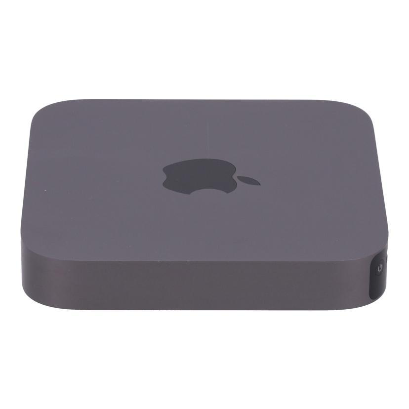 Apple アップル/Mac mini (2018)/A1993/C07Y90AKJYW0/Bランク/75【中古