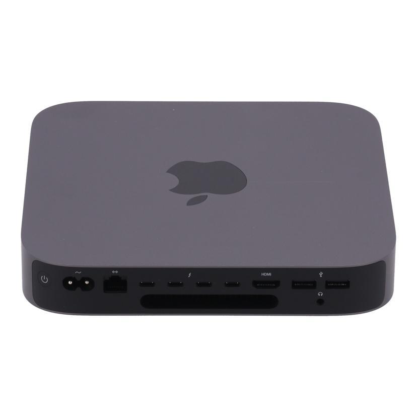 Apple アップル/Mac mini (2018)/A1993/C07Y90AKJYW0/Bランク/75【中古