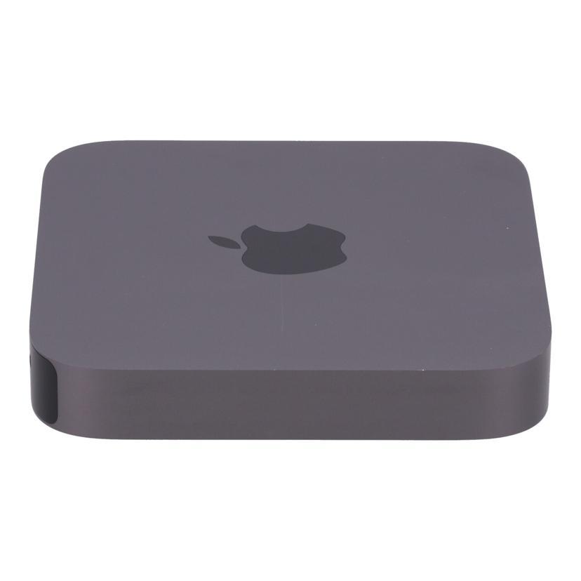 Apple アップル/Mac mini (2018)/A1993/C07Y90AKJYW0/Bランク/75【中古