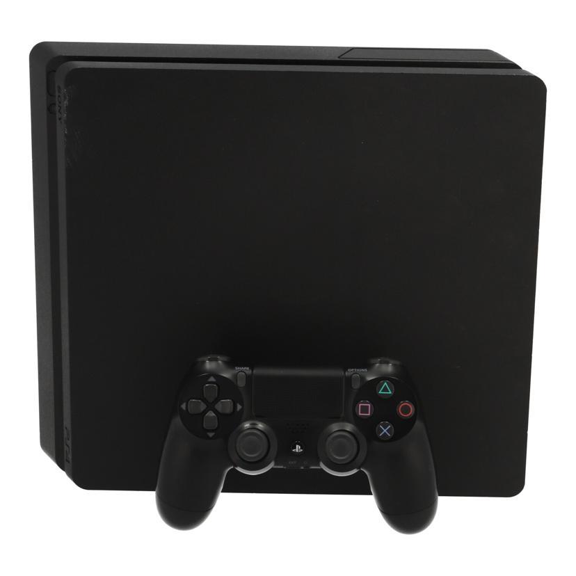 SONY PlayStation4 CUH-2200AB01 PS4 本体 SONY（ソニー） ソニー/PlayStation4 本体/CUH-2200AB01/1483224/B