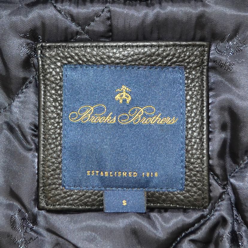 BrooksBrothers ブルックスブラザーズ/スタジアムジャンパー/19-44-6550/ABランク/75【中古】 BrooksBrothers ブルックスブラザーズ/スタジアムジャンパー/19-44