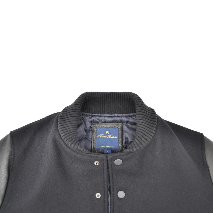 BrooksBrothers ブルックスブラザーズ/スタジアムジャンパー/19-44